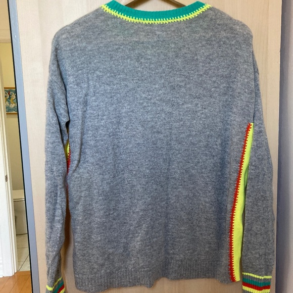 Autumn Cashmere sweater, XS - Picture 2 of 8